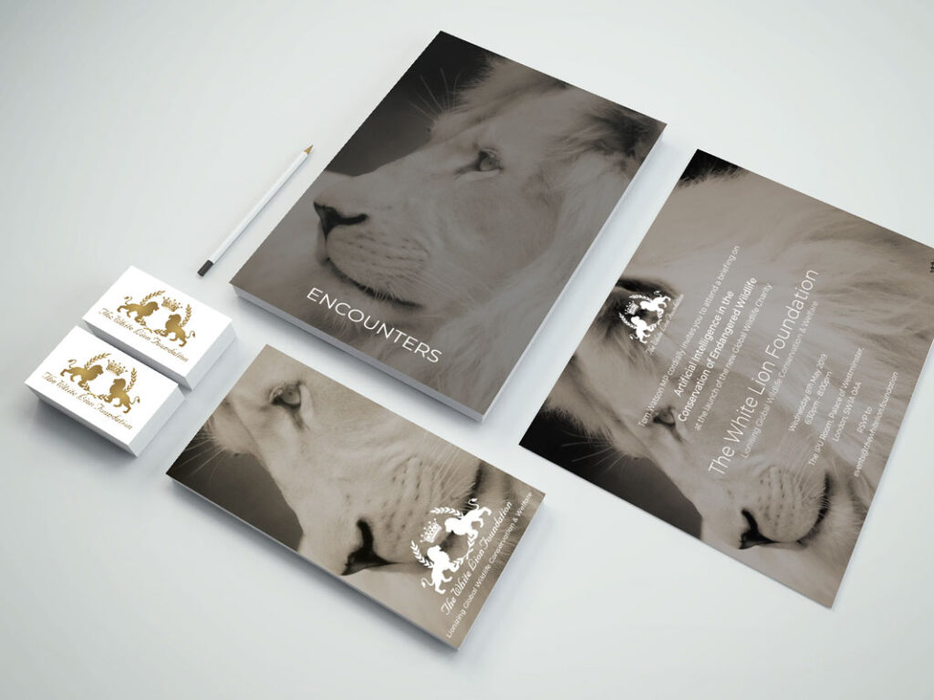 The White Lion Foundation